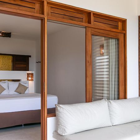 Windtown Beach Hotel Cumbuco Luaran gambar