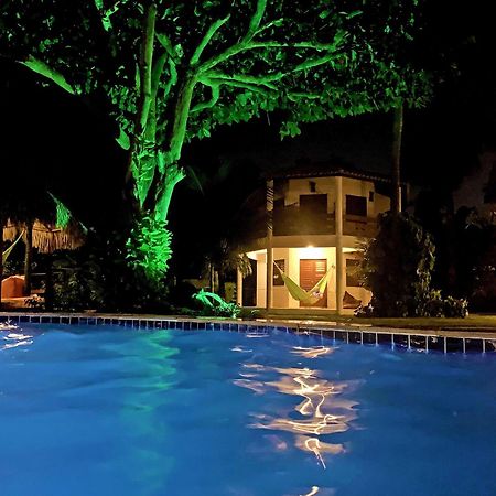 Windtown Beach Hotel Cumbuco Bilik gambar